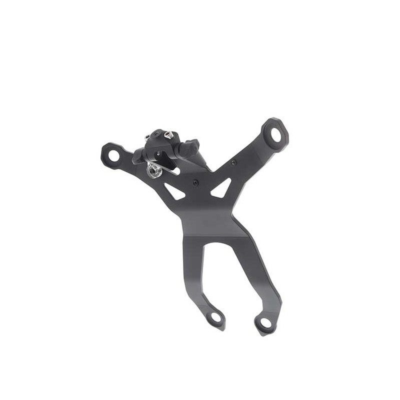 EP SP CONNECT COMPATIBLE SAT NAV MOUNT DUCATI MULTISTRADA V4 2021/* EP SP CONNECT COMPATIBLE SAT NAV MOUNT DUCATI MULTISTRADA V4 2021/*