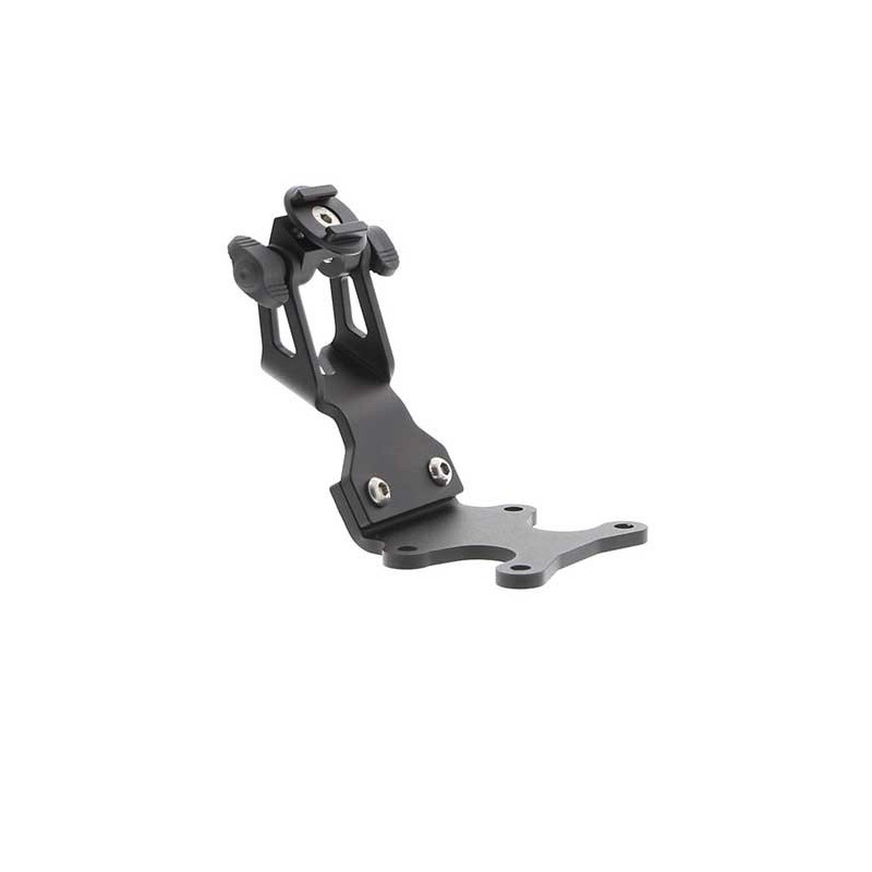 EP SP CONNECT SUPPORT POUR GPS DUCATI DIAVEL 1260 (2019+) EP SP CONNECT SUPPORT POUR GPS DUCATI DIAVEL 1260 (2019+)