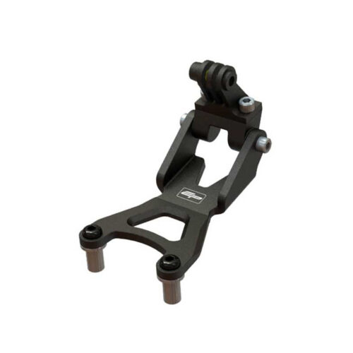 EP SUPPORT CAMERA DUCATI PANIGALE V2 BAYLISS 1ST CHAMPION 20TH ANNIVERSARY