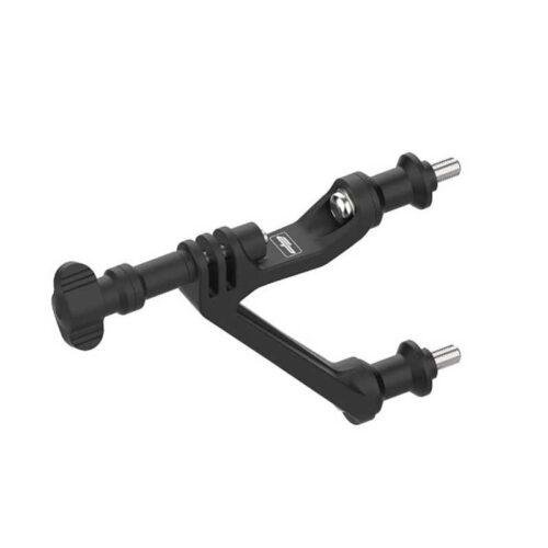 EP SUPPORT CAMERA GARDE BOUE AVANT APRILIA DORSODURO 1200