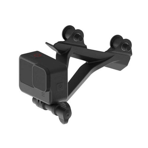 EP SUPPORT CAMERA ORIENTE ARD TRIUMPH STREET TRIPLE 765 MOTO2