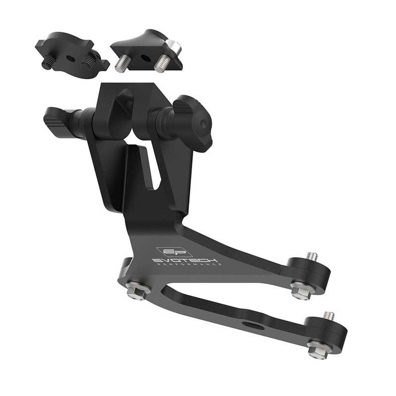 EP SUPPORT DE NAVIGATION SP CONNECT TRIUMPH ROCKET 3 GT EP SUPPORT DE NAVIGATION SP CONNECT TRIUMPH ROCKET 3 GT
