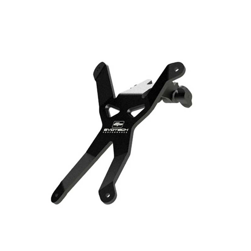 EP SUPPORT DE NAVIGATION SP CONNECT YAMAHA TRACER 7 GT EP SUPPORT DE NAVIGATION SP CONNECT YAMAHA TRACER 7 GT
