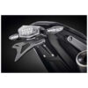 EP KTM 790 DUKE SUPPORT DE PLAQUE