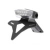 EP KTM 790 DUKE SUPPORT DE PLAQUE