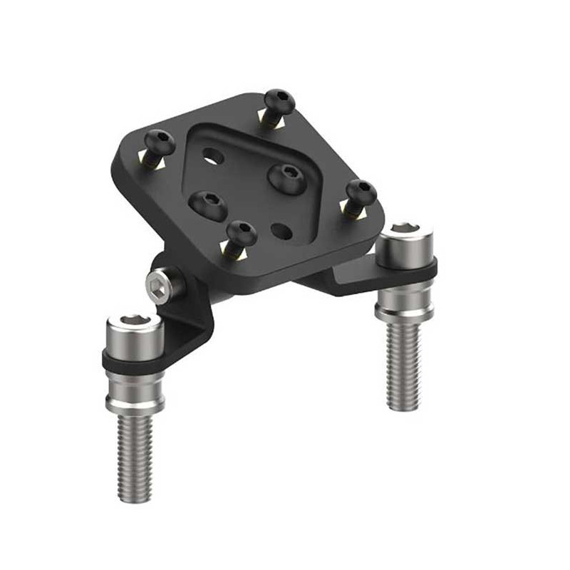 EP SUPPORT FIXATION AU GUIDON GPS GARMIN DUCATI MULTISTRADA V2 S EP SUPPORT FIXATION AU GUIDON GPS GARMIN DUCATI MULTISTRADA V2 S
