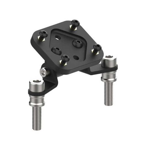 EP SUPPORT FIXATION AU GUIDON GPS GARMIN HONDA NC750S