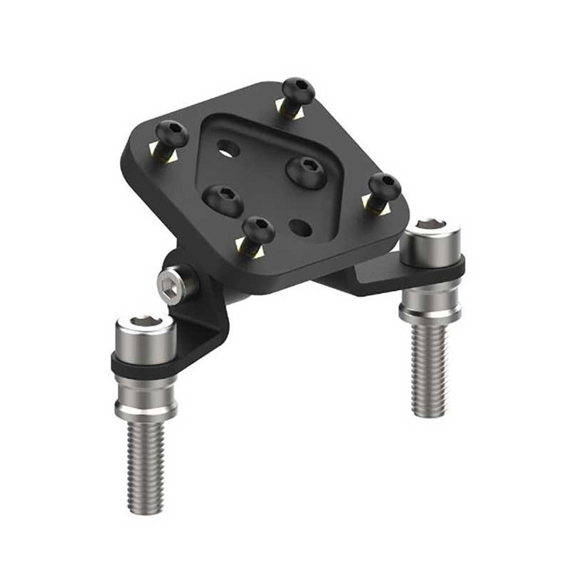 EP SUPPORT FIXATION AU GUIDON GPS GARMIN HONDA NC750S EP SUPPORT FIXATION AU GUIDON GPS GARMIN HONDA NC750S