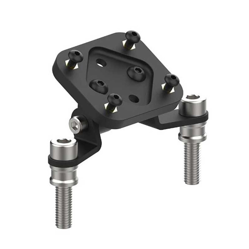 EP SUPPORT FIXATION AU GUIDON GPS GARMIN HONDA XADV EP SUPPORT FIXATION AU GUIDON GPS GARMIN HONDA XADV