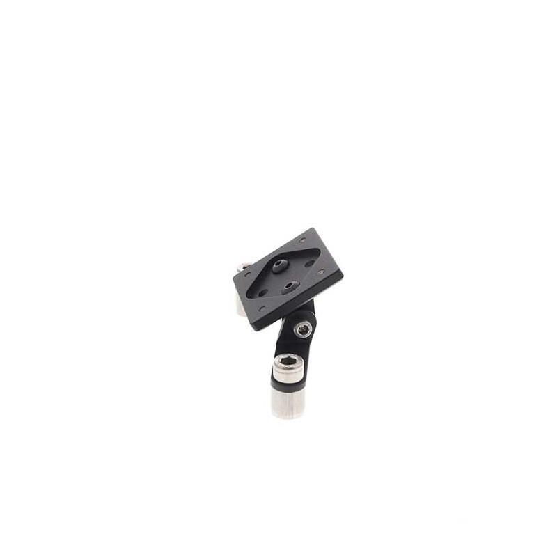 ep-support-fixation-au-guidon-gps-garmin-ktm-790-duke EP SUPPORT FIXATION AU GUIDON GPS GARMIN KTM 790 DUKE