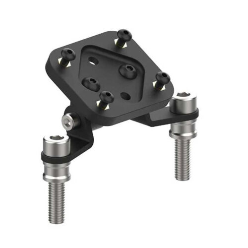EP SUPPORT FIXATION AU GUIDON GPS GARMIN MV TURISMO VELOCE 800 RC