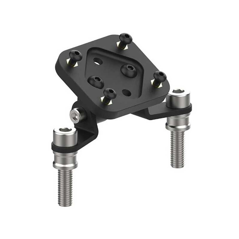 EP SUPPORT FIXATION AU GUIDON GPS GARMIN SUZUKI VSTROM 650 EP SUPPORT FIXATION AU GUIDON GPS GARMIN SUZUKI VSTROM 650