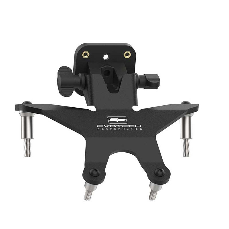 EP SUPPORT FIXATION GPS GARMIN DUCATI DIAVEL V4