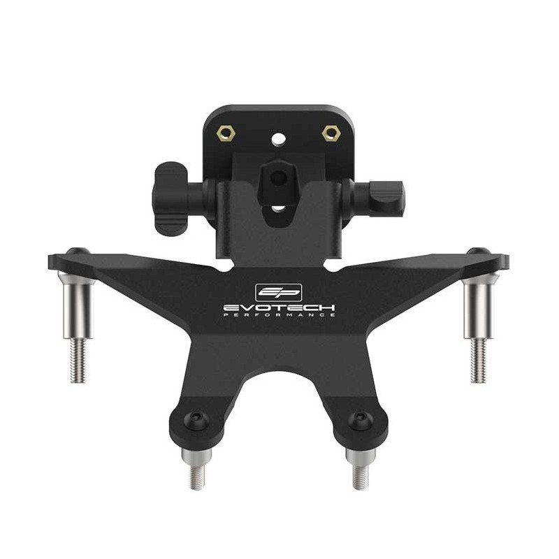 EP SUPPORT FIXATION GPS GARMIN DUCATI DIAVEL V4