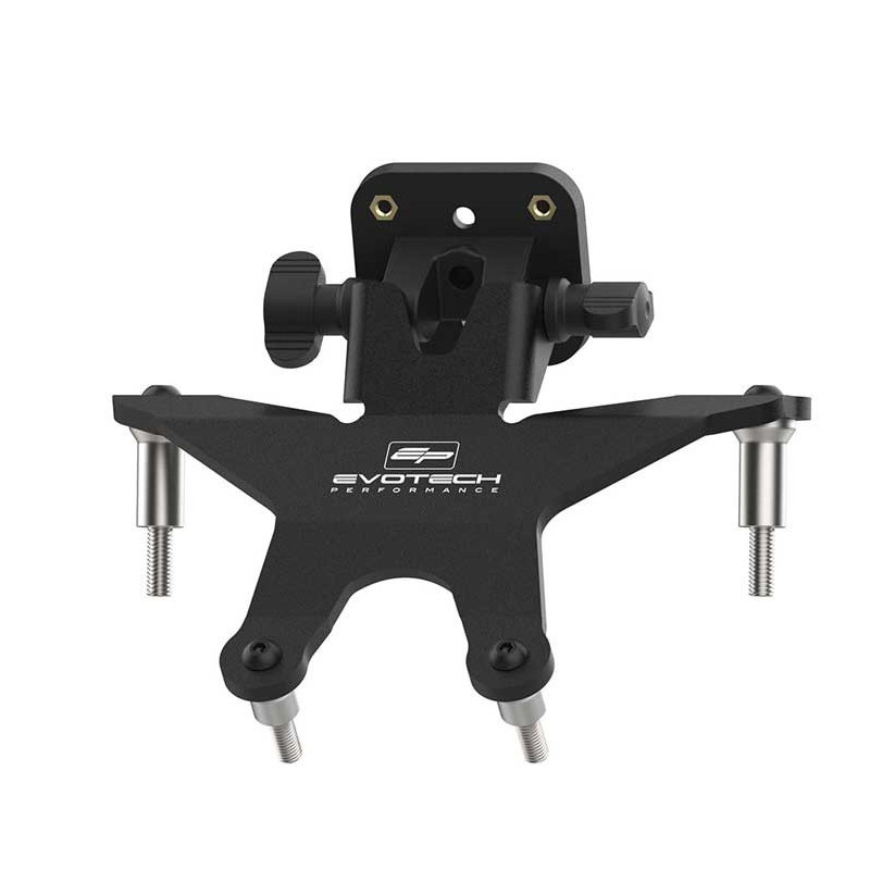 EP SUPPORT FIXATION GPS GARMIN DUCATI DIAVEL V4