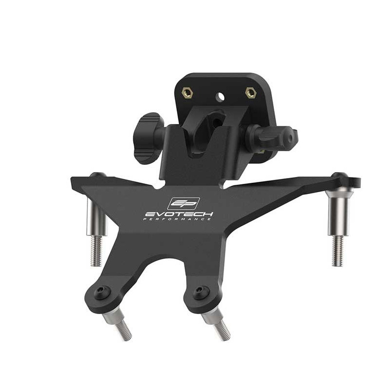 EP SUPPORT FIXATION GPS GARMIN DUCATI DIAVEL V4