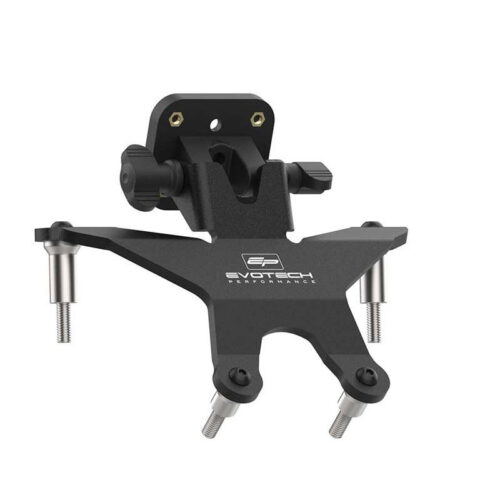 EP SUPPORT FIXATION GPS GARMIN DUCATI DIAVEL V4