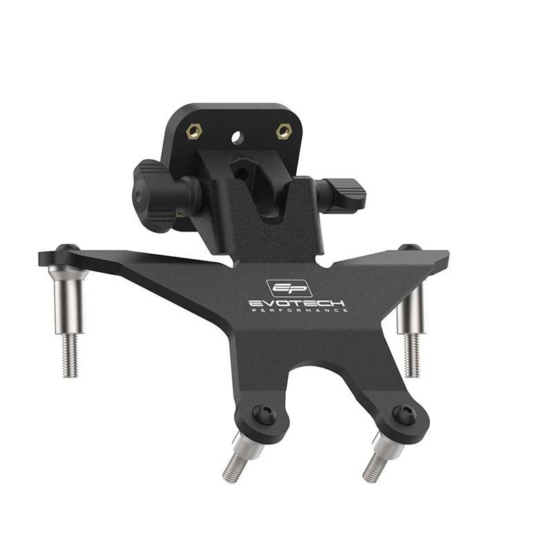 EP SUPPORT FIXATION GPS GARMIN DUCATI DIAVEL V4