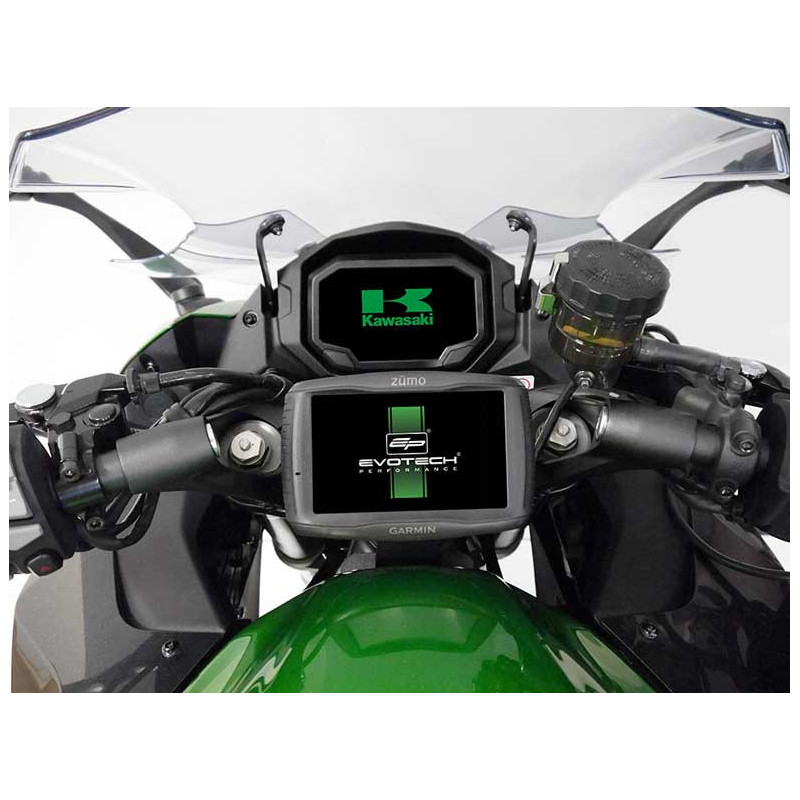 ep-support-fixation-gps-garmin-kawasaki-z1000-sx EP SUPPORT FIXATION GPS GARMIN KAWASAKI Z1000 SX