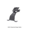 EP SUPPORT FIXATION GPS GARMIN KAWASAKI Z1000 SX EP SUPPORT FIXATION GPS GARMIN KAWASAKI Z1000 SX