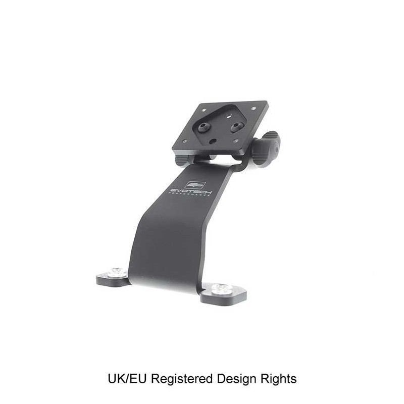 EP SUPPORT FIXATION GPS GARMIN KAWASAKI Z1000 SX EP SUPPORT FIXATION GPS GARMIN KAWASAKI Z1000 SX