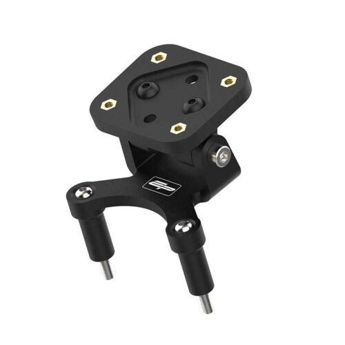 EP SUPPORT FIXATION GPS GARMIN MV AGUSTA DRAGSTER