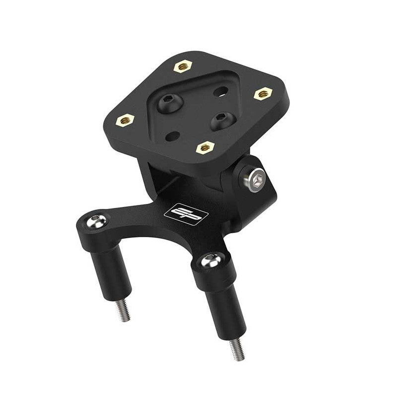 EP SUPPORT FIXATION GPS GARMIN MV AGUSTA DRAGSTER