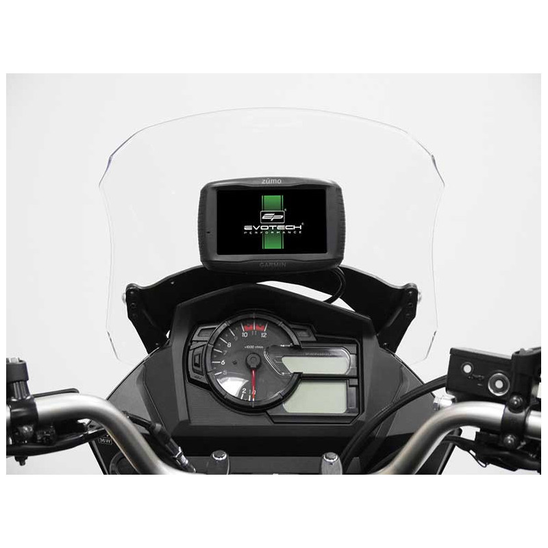 ep-support-fixation-gps-garmin-suzuki-vstrom-650-gta EP SUPPORT FIXATION GPS GARMIN SUZUKI VSTROM 650 GTA