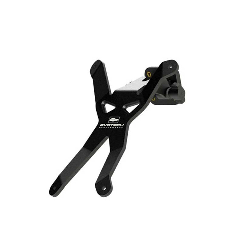 EP SUPPORT FIXATION GPS GARMIN YAMAHA TRACER 7 GT EP SUPPORT FIXATION GPS GARMIN YAMAHA TRACER 7 GT