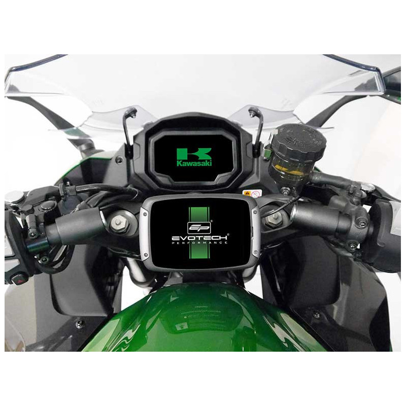 ep-support-fixation-gps-tomtom-kawasaki-z1000-sx EP SUPPORT FIXATION GPS TOMTOM KAWASAKI Z1000 SX