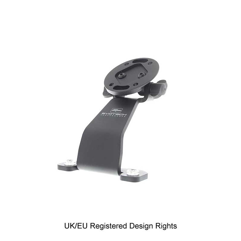EP SUPPORT FIXATION GPS TOMTOM KAWASAKI Z1000 SX EP SUPPORT FIXATION GPS TOMTOM KAWASAKI Z1000 SX