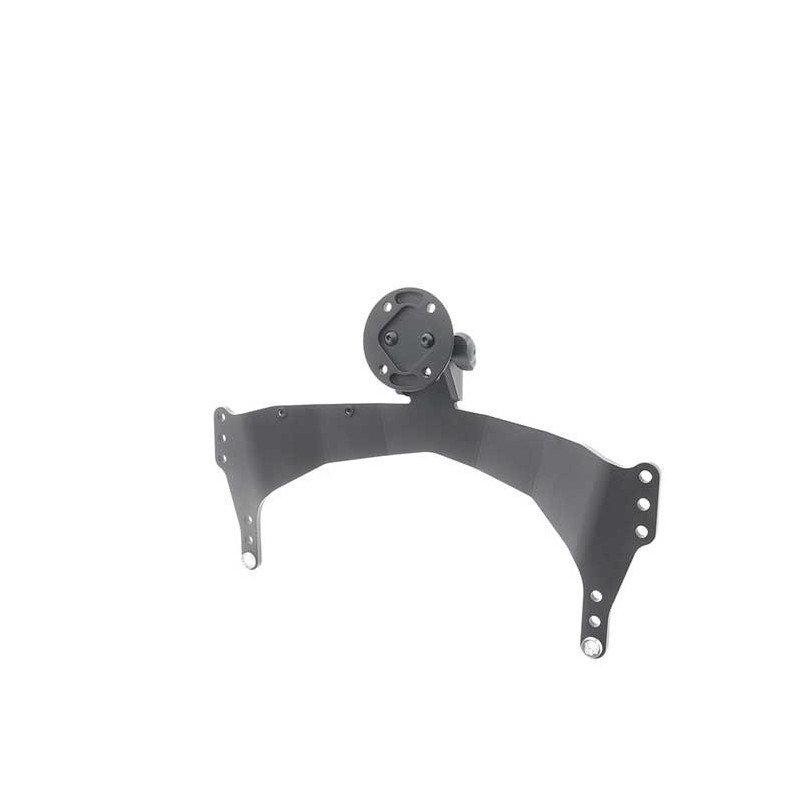 EP SUPPORT FIXATION GPS TOMTOM SUZUKI VSTROM 650 GTA EP SUPPORT FIXATION GPS TOMTOM SUZUKI VSTROM 650 GTA