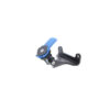 ep-support-fixation-smartphone-quad-lock-kawasaki-z650-urban EP SUPPORT FIXATION SMARTPHONE QUAD LOCK KAWASAKI Z650 URBAN