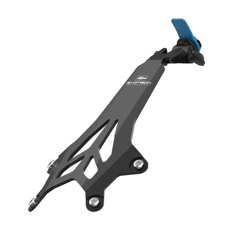 EP SUPPORT FIXATION SMARTPHONE QUAD LOCK SUZUKI GSXS1000 GT
