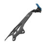 EP SUPPORT FIXATION SMARTPHONE QUAD LOCK SUZUKI GSXS1000 GT
