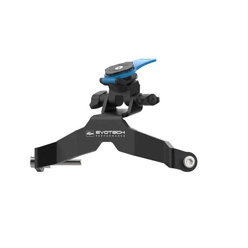 EP SUPPORT FIXATION SMARTPHONE QUAD LOCK SUZUKI HAYABUSA