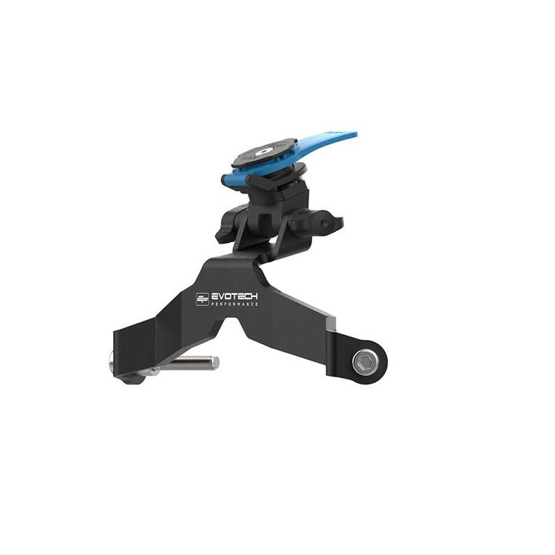 EP SUPPORT FIXATION SMARTPHONE QUAD LOCK SUZUKI HAYABUSA
