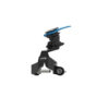 EP SUPPORT FIXATION SMARTPHONE QUAD LOCK SUZUKI HAYABUSA