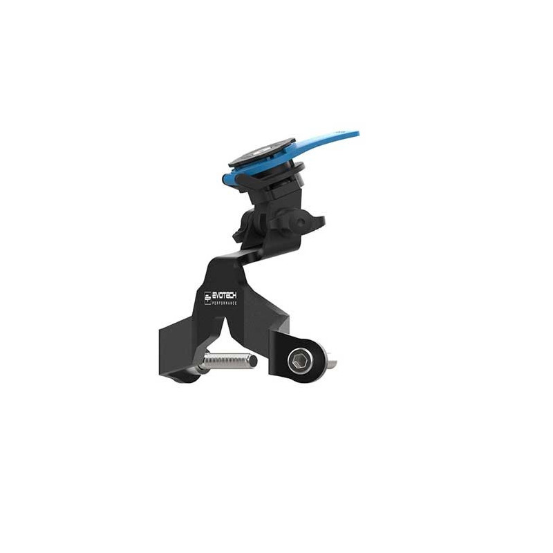 EP SUPPORT FIXATION SMARTPHONE QUAD LOCK SUZUKI HAYABUSA