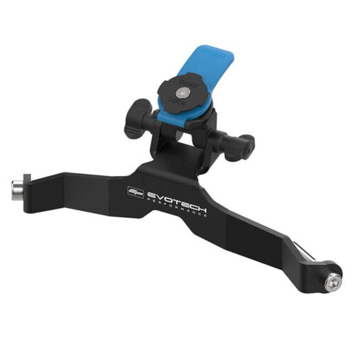 EP SUPPORT FIXATION SMARTPHONE QUAD LOCK SUZUKI HAYABUSA