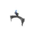EP SUPPORT FIXATION SMARTPHONE QUAD LOCK SUZUKI VSTROM 650 GTA