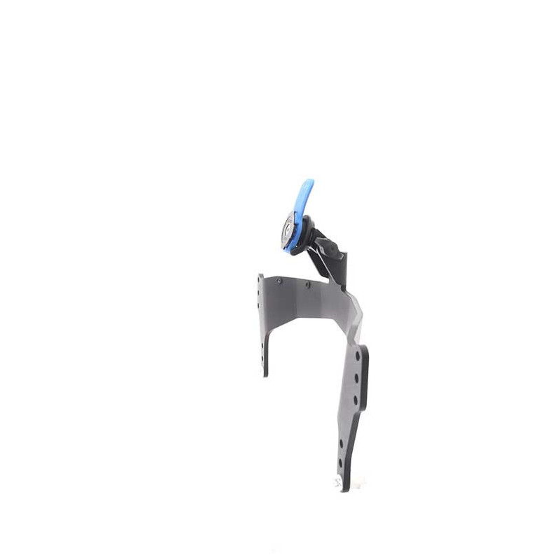 EP SUPPORT FIXATION SMARTPHONE QUAD LOCK SUZUKI VSTROM 650 GTA