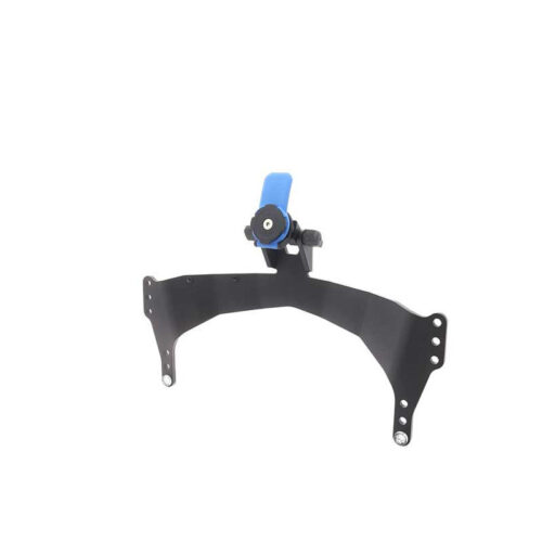 EP SUPPORT FIXATION SMARTPHONE QUAD LOCK SUZUKI VSTROM 650 GTA