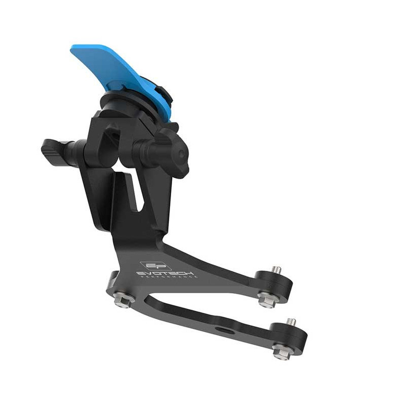 EP SUPPORT FIXATION SMARTPHONE QUAD LOCK TRIUMPH ROCKET 3 GT