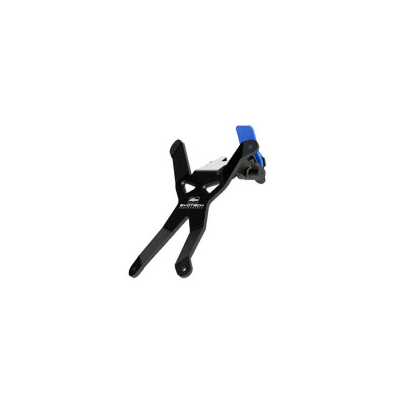 EP SUPPORT FIXATION SMARTPHONE QUAD LOCK YAMAHA TRACER 7 GT