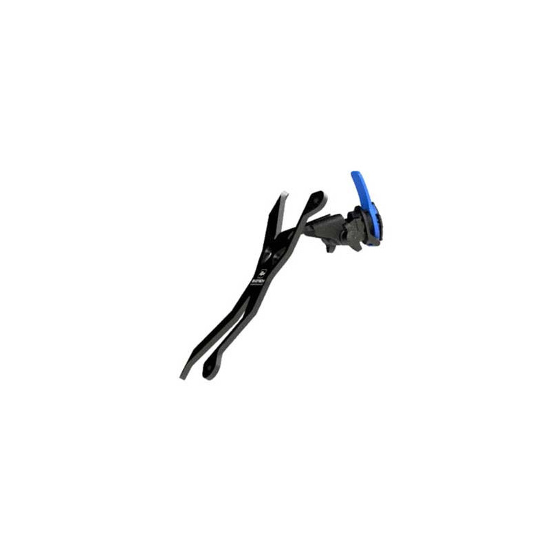 EP SUPPORT FIXATION SMARTPHONE QUAD LOCK YAMAHA TRACER 7 GT