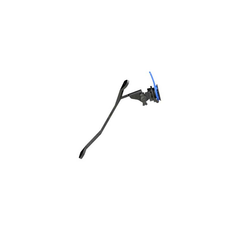 EP SUPPORT FIXATION SMARTPHONE QUAD LOCK YAMAHA TRACER 7 GT