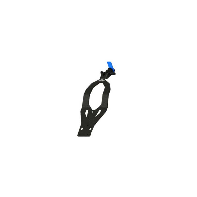 EP SUPPORT FIXATION SMARTPHONE QUAD LOCK YAMAHA TRACER 9 GT