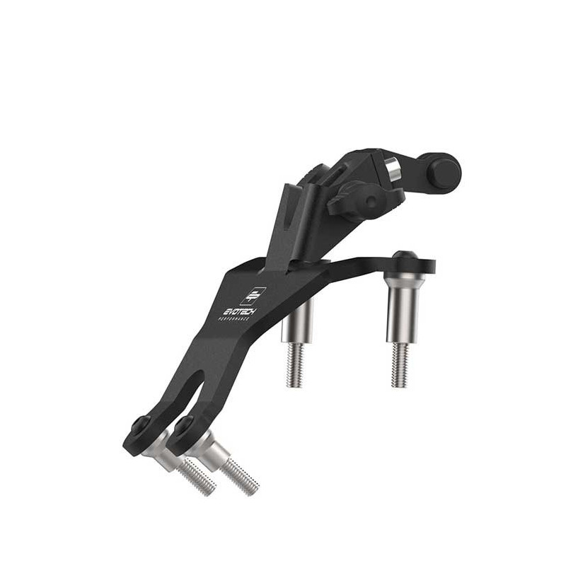 EP SUPPORT GPS BEELINE DUCATI DIAVEL V4