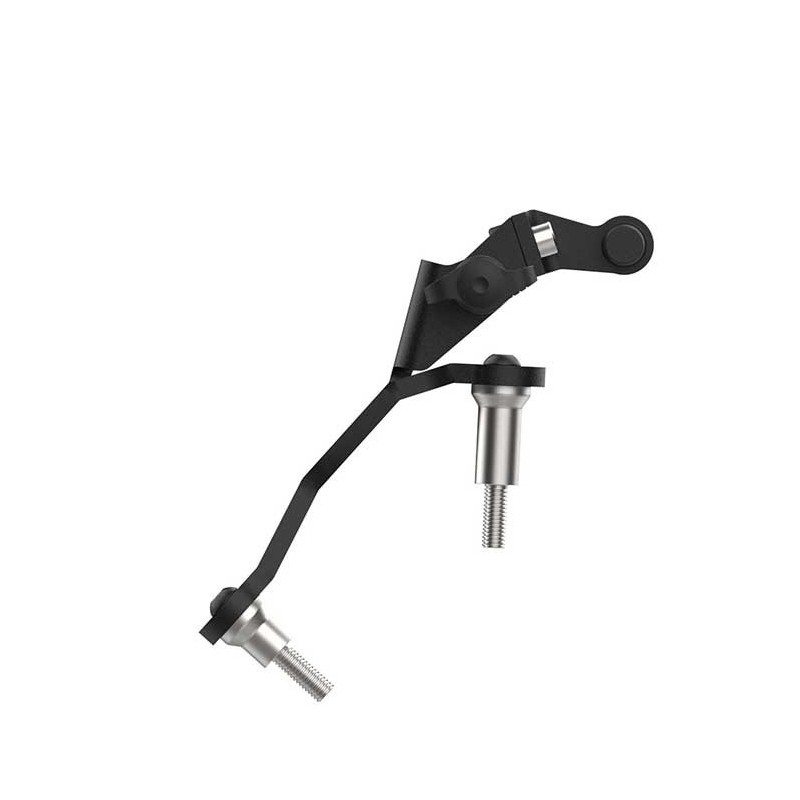 EP SUPPORT GPS BEELINE DUCATI DIAVEL V4